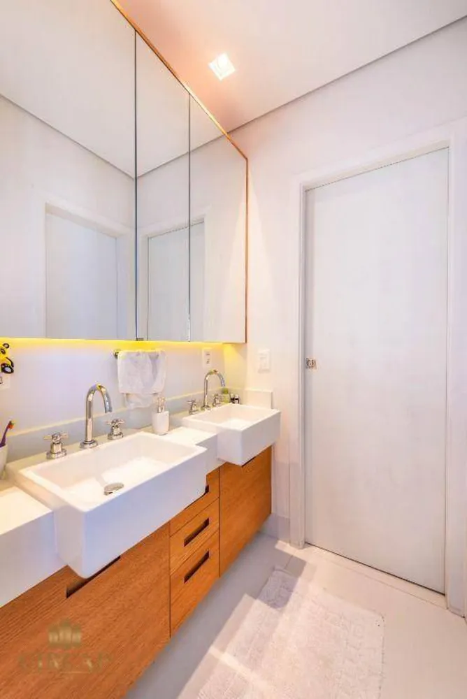 Cobertura, 5 quartos, 408 m² - Foto 6