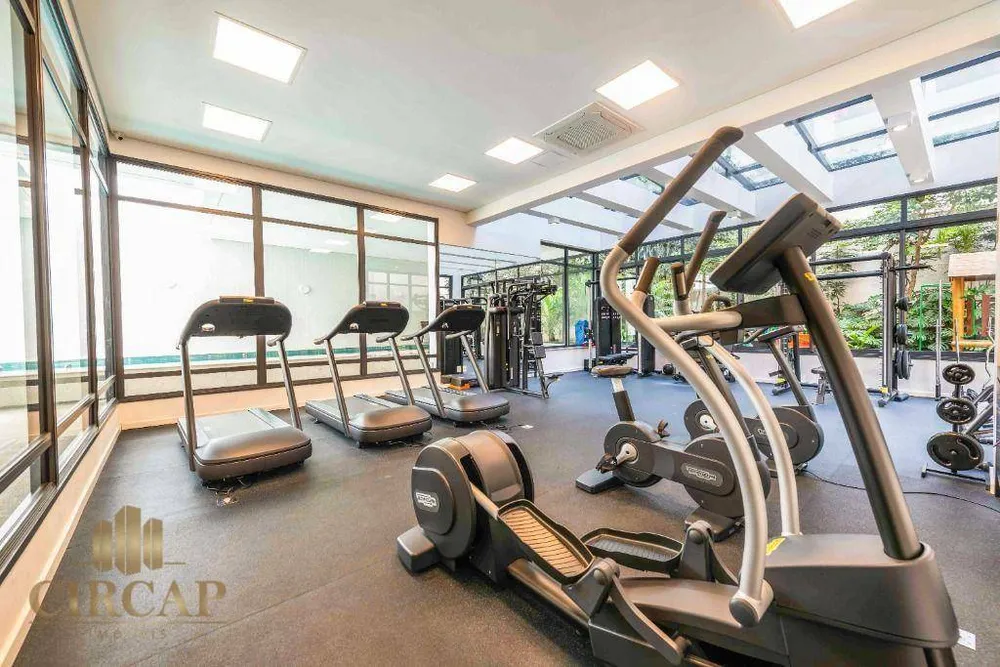 Cobertura, 5 quartos, 408 m² - Foto 5