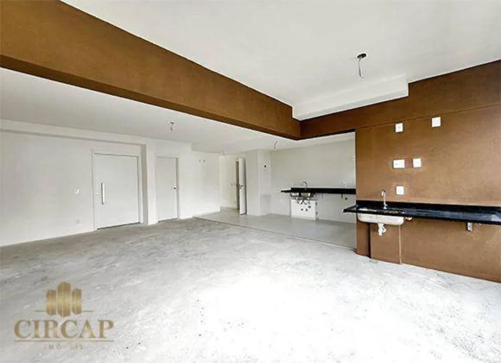 Apartamento, 3 quartos, 144 m² - Foto 4