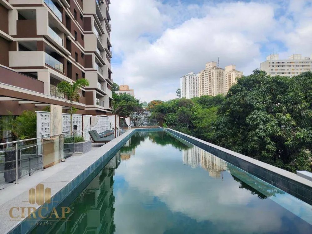 Apartamento, 3 quartos, 144 m² - Foto 6