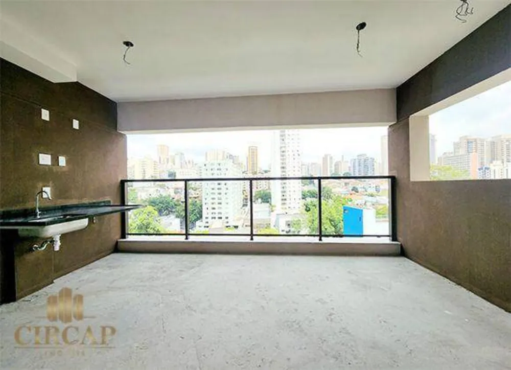 Apartamento, 3 quartos, 144 m² - Foto 8