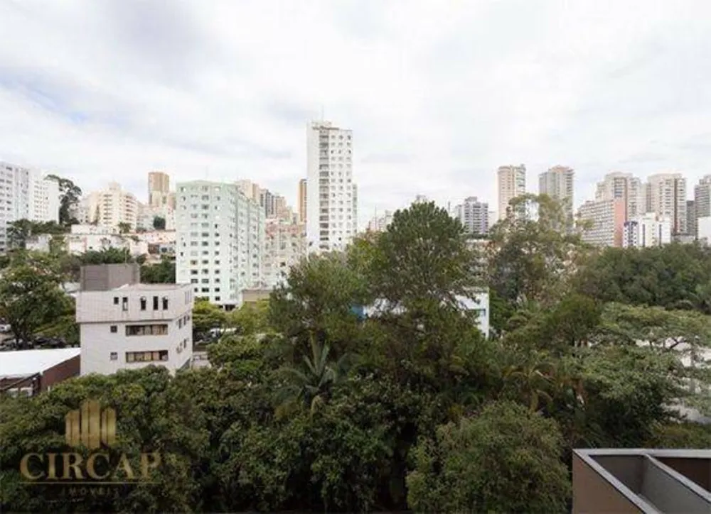 Apartamento, 3 quartos, 144 m² - Foto 3