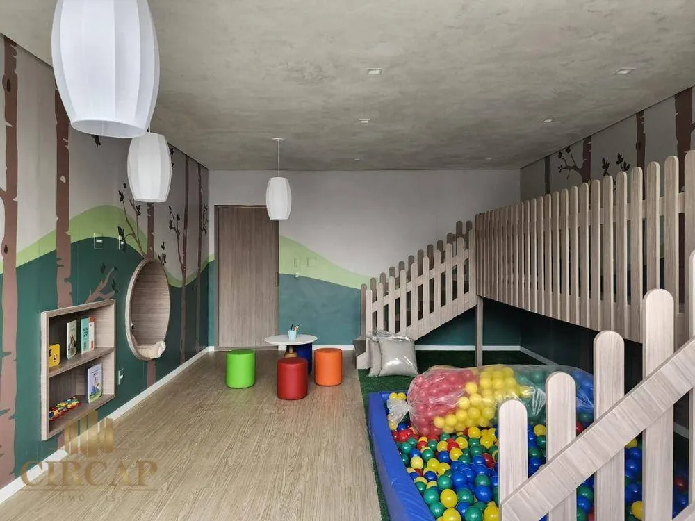 Apartamento, 3 quartos, 144 m² - Foto 7