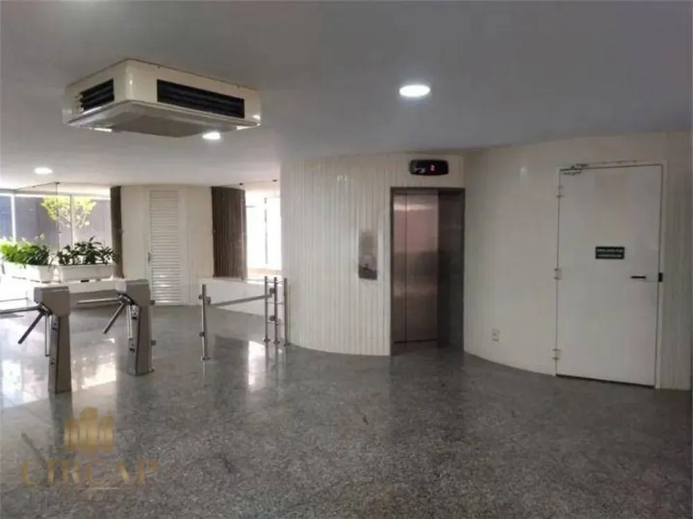 Sala-Conjunto, 197 m² - Foto 14