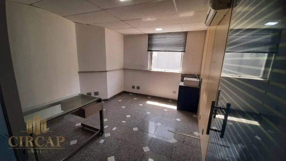 Sala-Conjunto, 197 m² - Foto 12