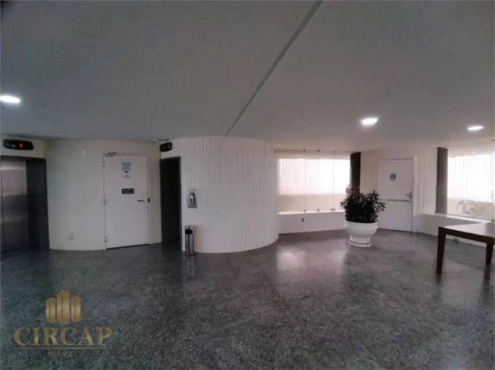 Sala-Conjunto, 197 m² - Foto 3