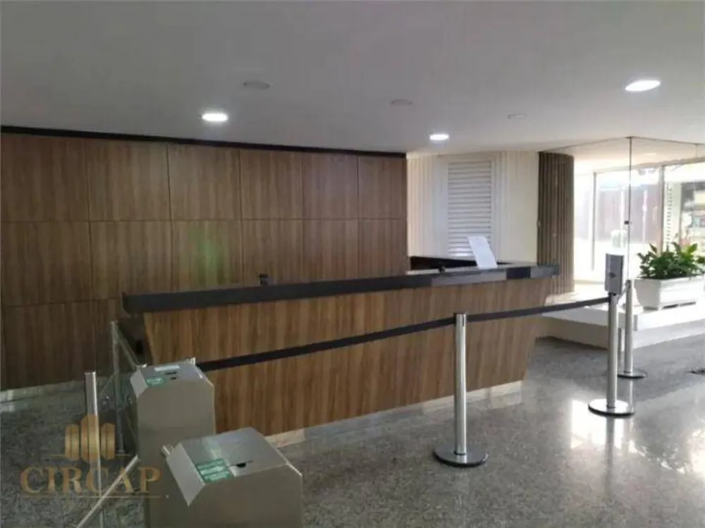 Sala-Conjunto, 197 m² - Foto 7