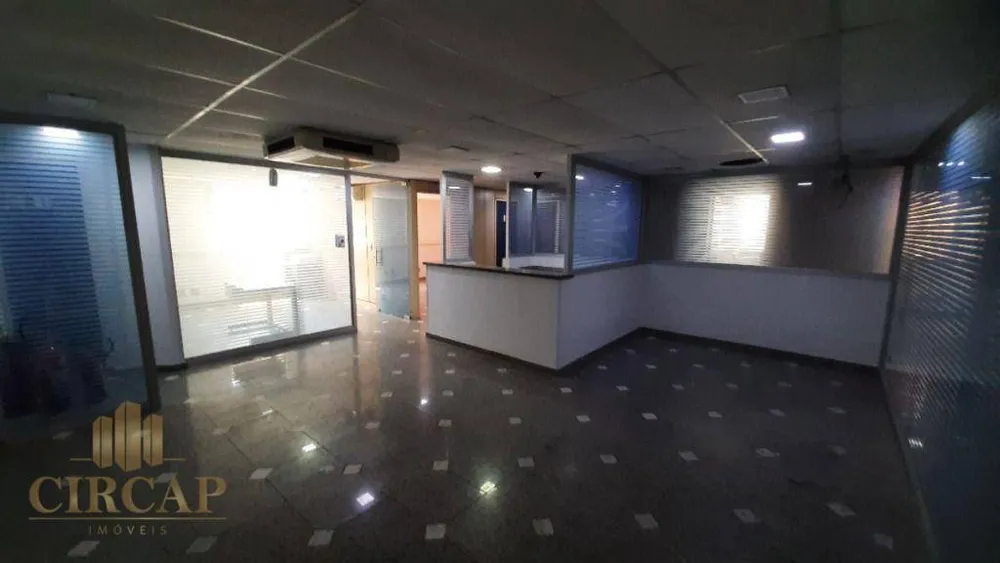Sala-Conjunto, 197 m² - Foto 11