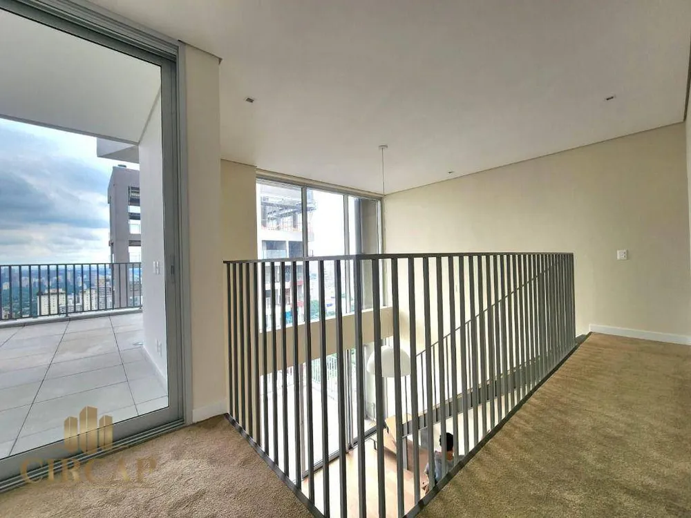 Apartamento, 2 quartos, 136 m² - Foto 1
