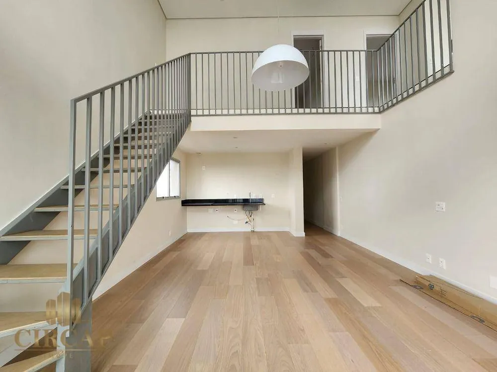 Apartamento, 2 quartos, 136 m² - Foto 2