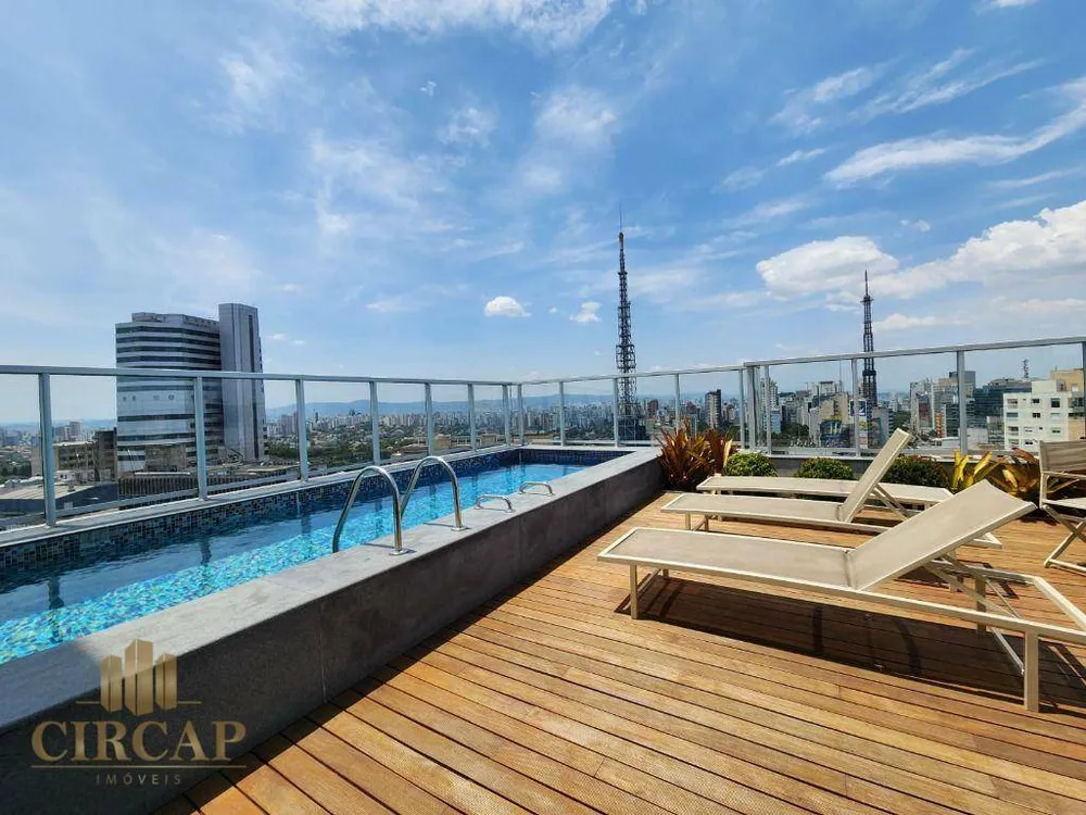 Apartamento, 2 quartos, 136 m² - Foto 5