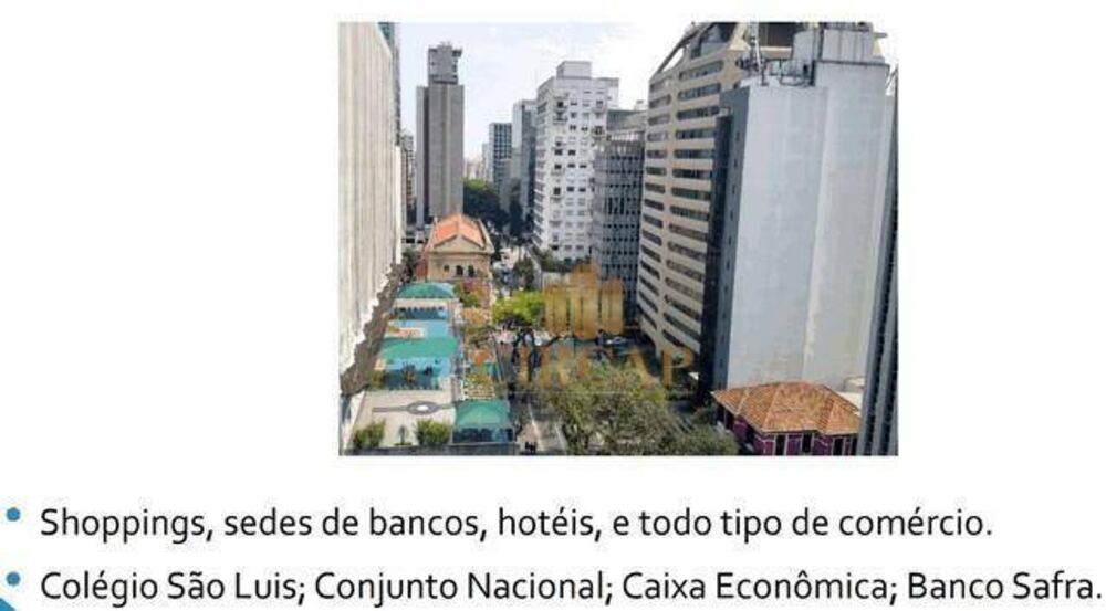Prédio Inteiro para alugar, 5803m² - Foto 7