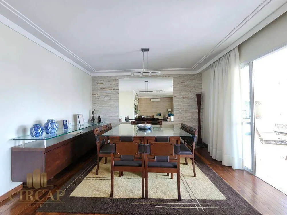 Apartamento, 3 quartos, 172 m² - Foto 1