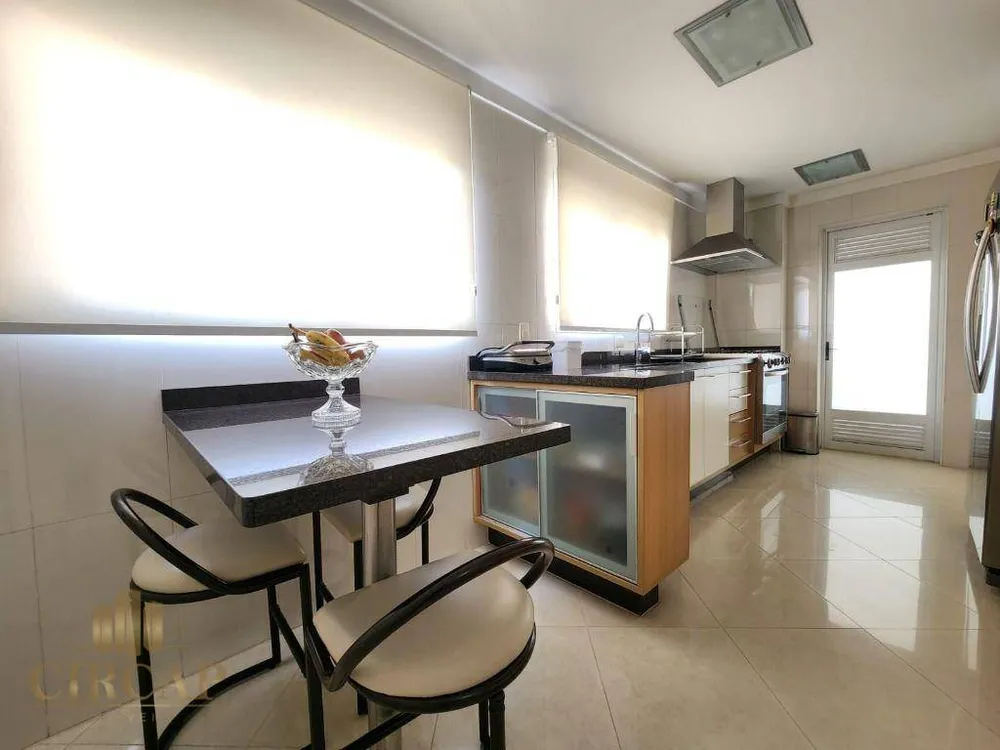 Apartamento, 3 quartos, 172 m² - Foto 7