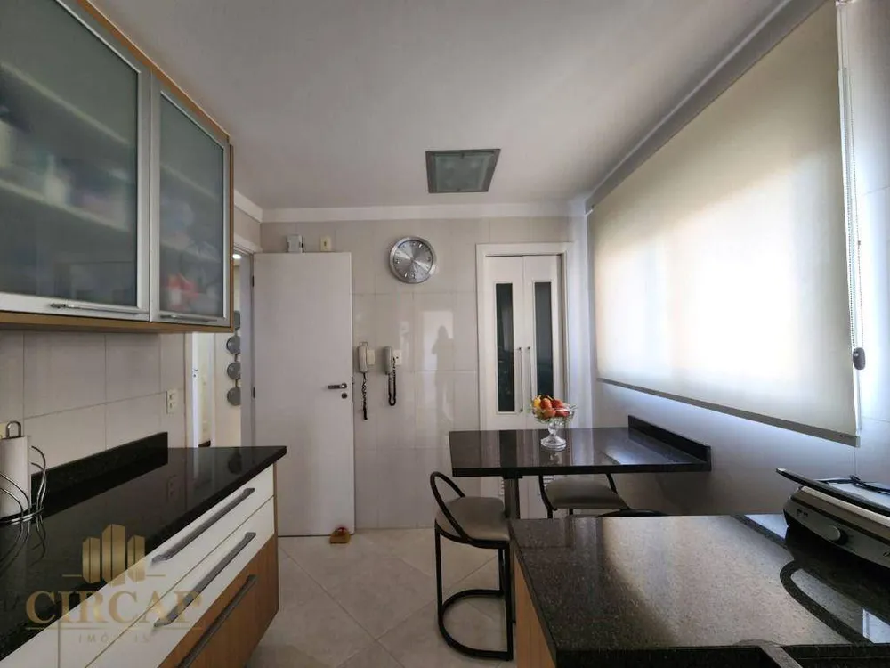 Apartamento, 3 quartos, 172 m² - Foto 5