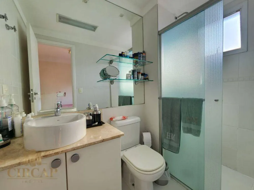 Apartamento, 3 quartos, 172 m² - Foto 6