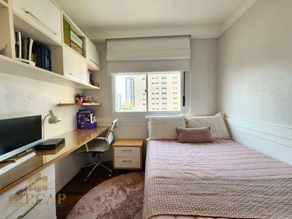 Apartamento, 3 quartos, 172 m² - Foto 10