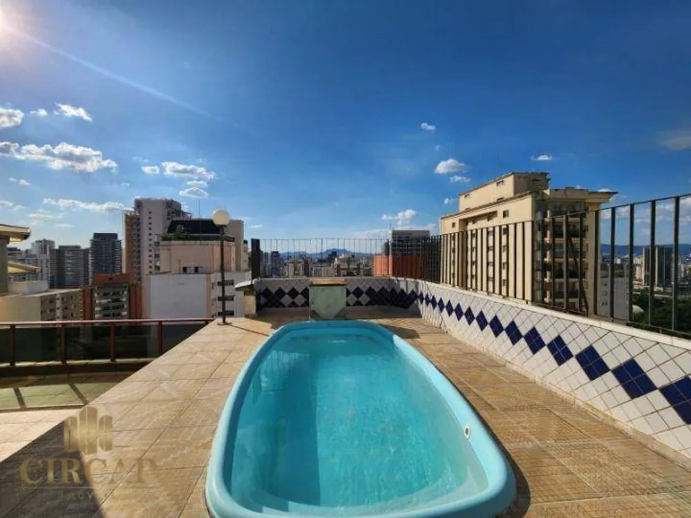 Cobertura, 5 quartos, 340 m² - Foto 1
