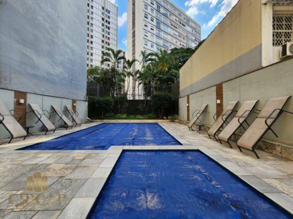 Cobertura, 5 quartos, 340 m² - Foto 15
