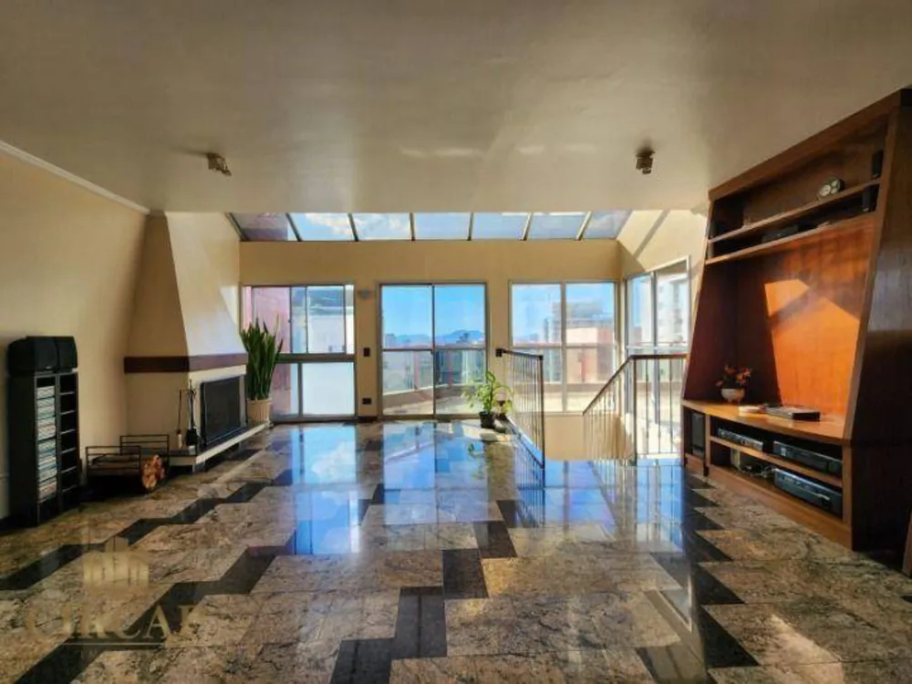 Cobertura, 5 quartos, 340 m² - Foto 10