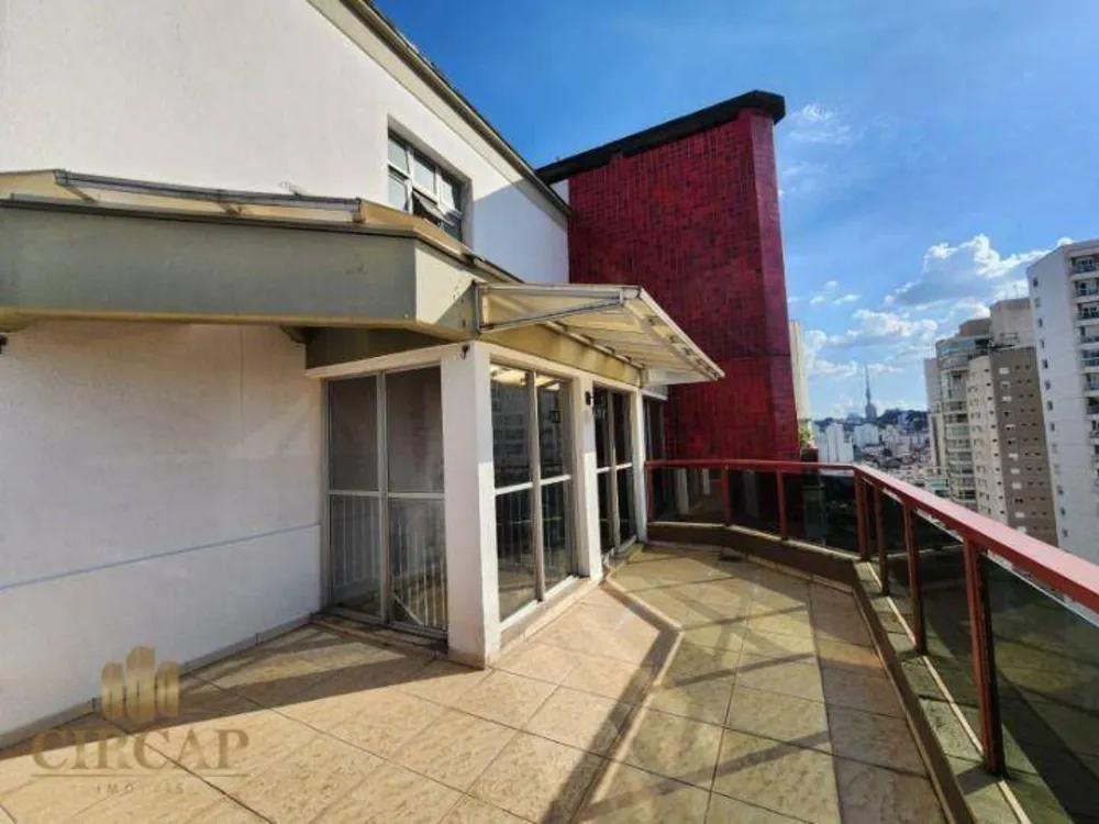 Cobertura, 5 quartos, 340 m² - Foto 3
