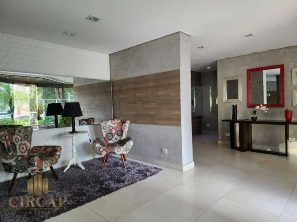 Cobertura, 5 quartos, 340 m² - Foto 12