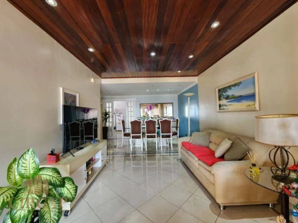 Cobertura, 5 quartos, 340 m² - Foto 6