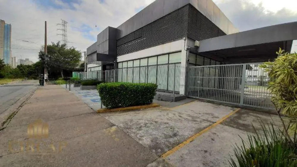 Prédio Inteiro, 1200 m² - Foto 1
