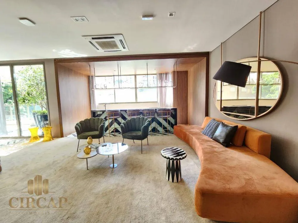 Apartamento, 4 quartos, 157 m² - Foto 5