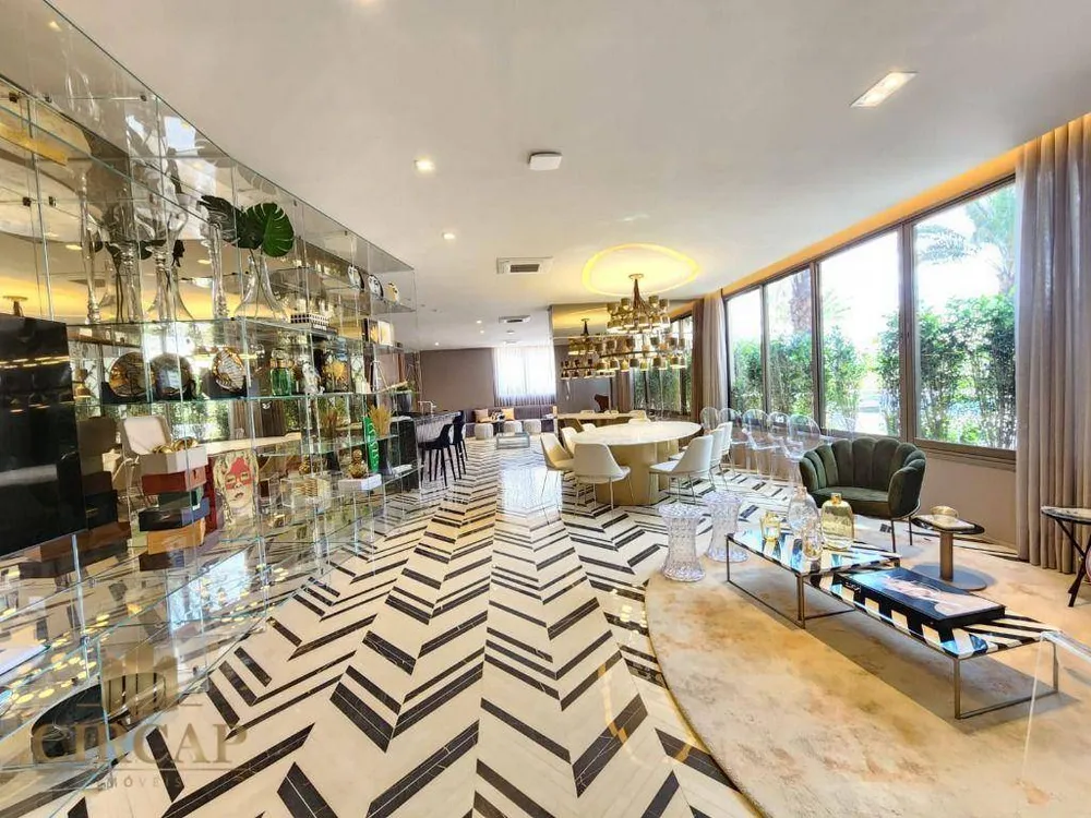 Apartamento, 4 quartos, 157 m² - Foto 7