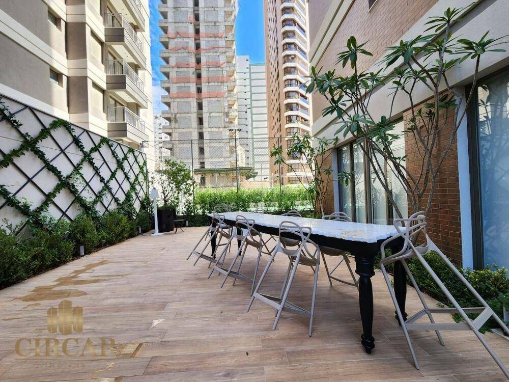 Apartamento, 4 quartos, 157 m² - Foto 2