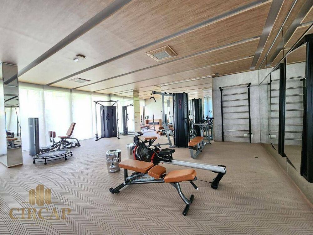 Apartamento, 4 quartos, 157 m² - Foto 1