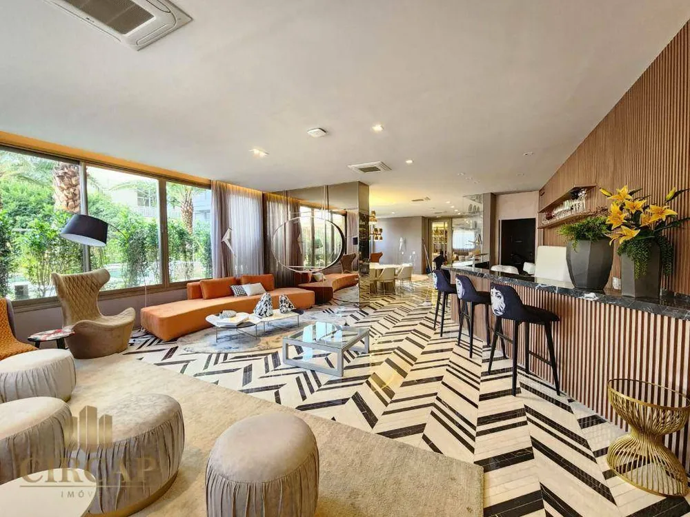 Apartamento, 4 quartos, 157 m² - Foto 9