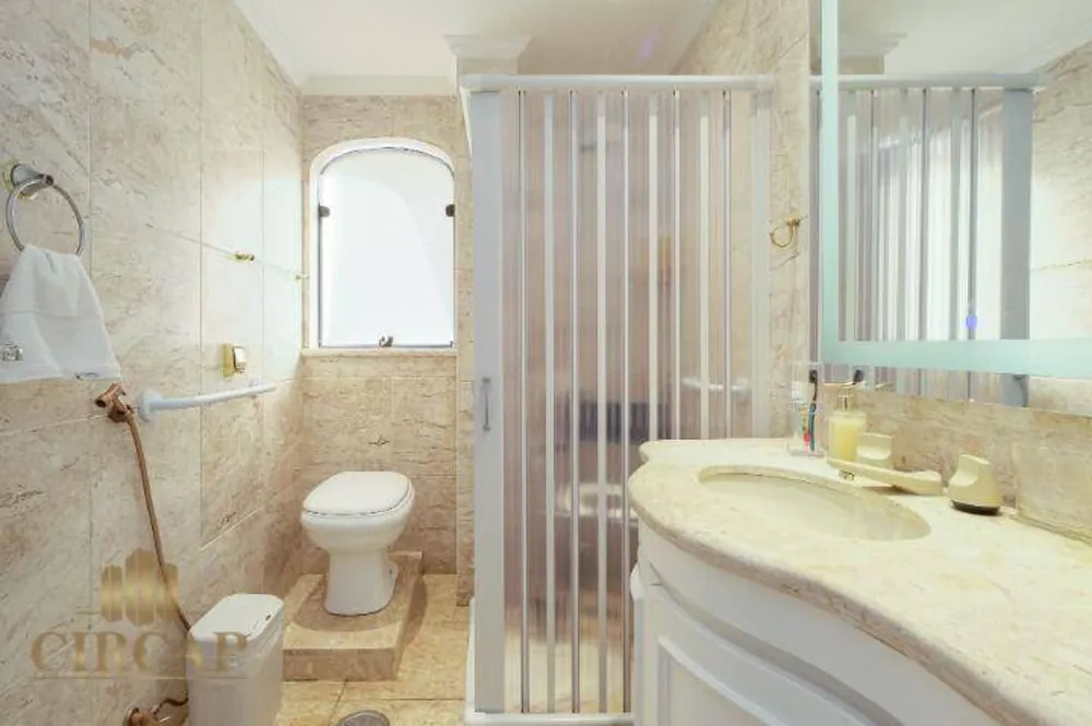 Apartamento, 4 quartos, 267 m² - Foto 11