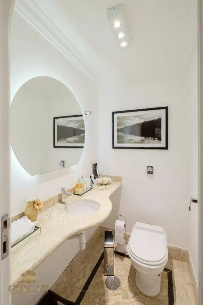 Apartamento, 4 quartos, 267 m² - Foto 2