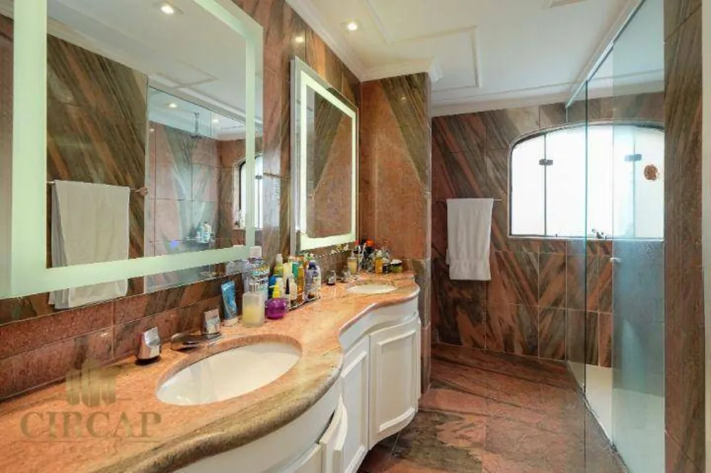 Apartamento, 4 quartos, 267 m² - Foto 13