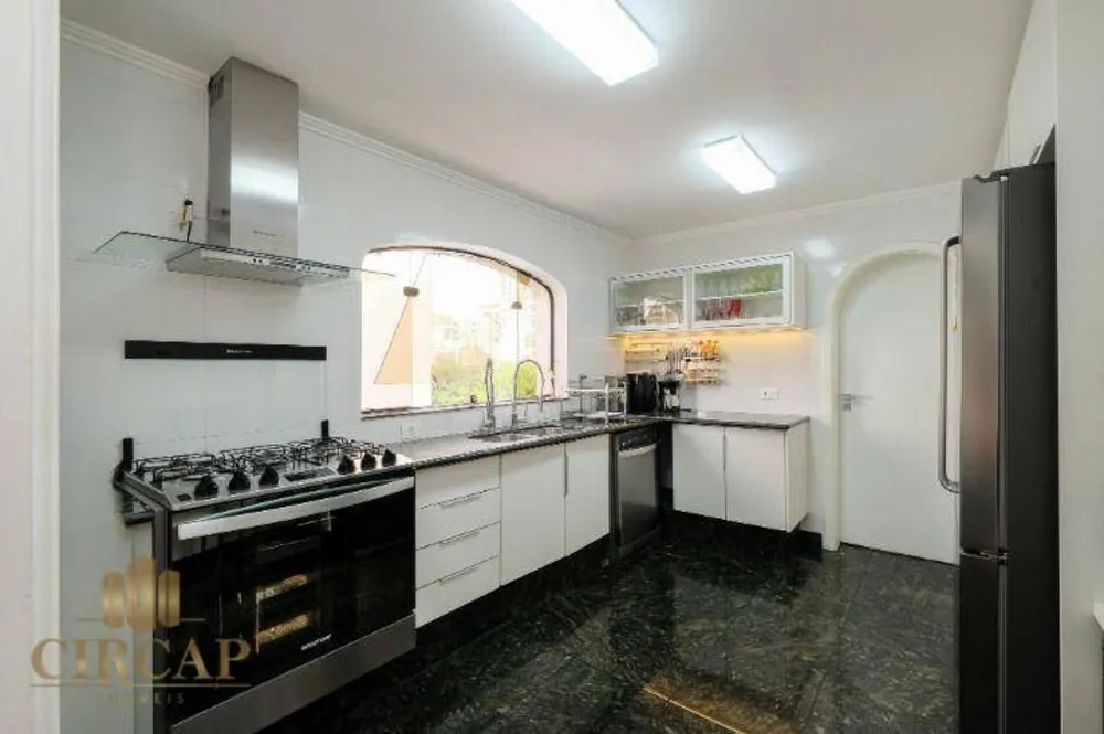 Apartamento, 4 quartos, 267 m² - Foto 6