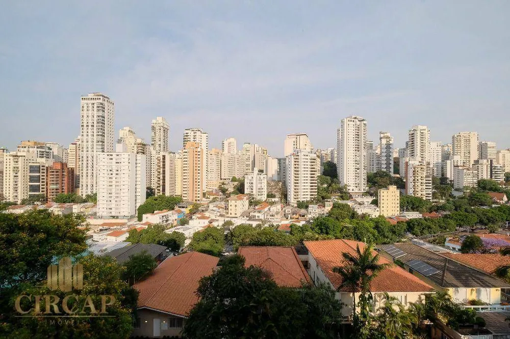 Apartamento, 4 quartos, 267 m² - Foto 3