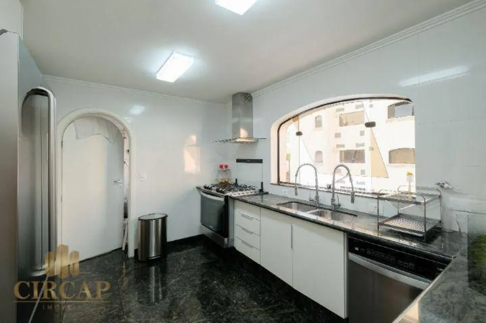 Apartamento, 4 quartos, 267 m² - Foto 5