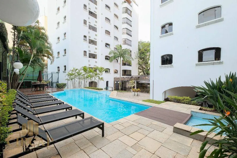 Apartamento, 4 quartos, 267 m² - Foto 15