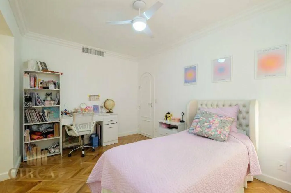 Apartamento, 4 quartos, 267 m² - Foto 14