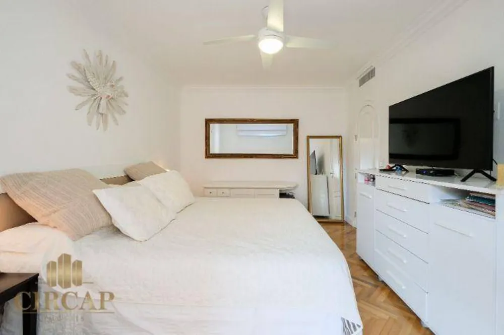 Apartamento, 4 quartos, 267 m² - Foto 12