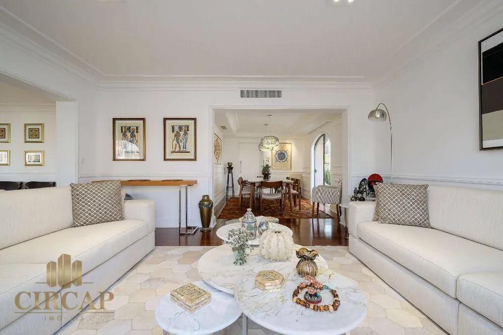 Apartamento, 4 quartos, 267 m² - Foto 6