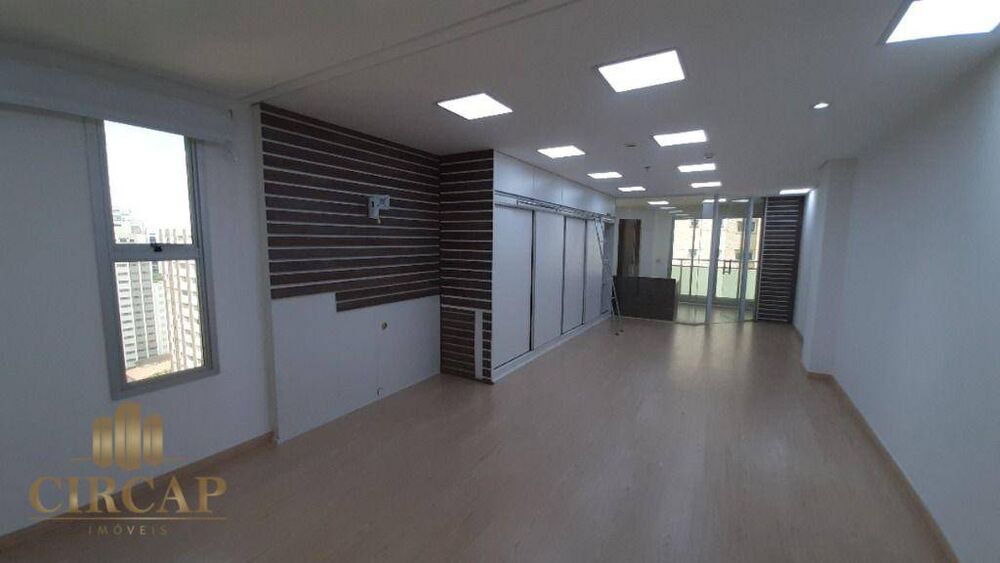 Conjunto Comercial-Sala para alugar, 54m² - Foto 2