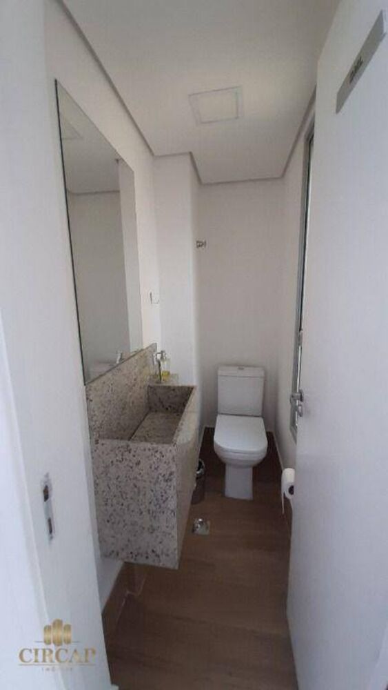 Conjunto Comercial-Sala para alugar, 54m² - Foto 4