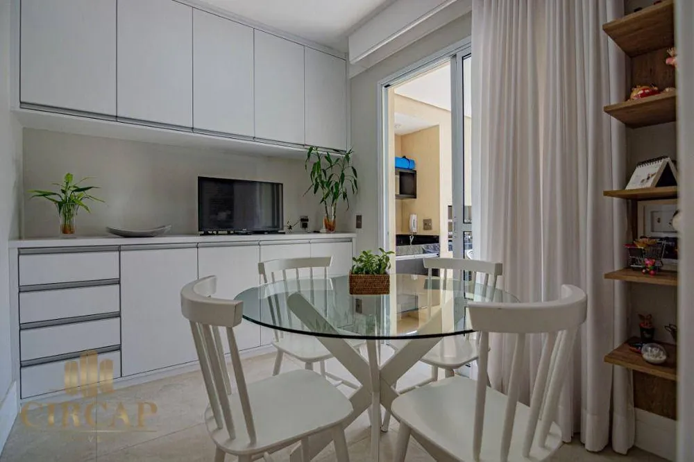 Apartamento, 4 quartos, 158 m² - Foto 2