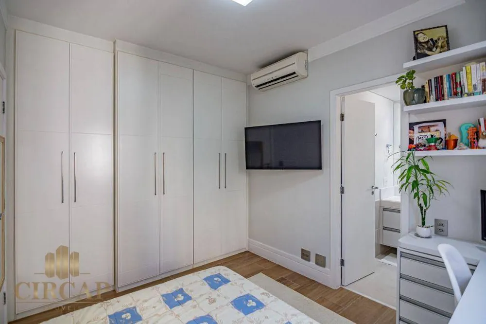 Apartamento, 4 quartos, 158 m² - Foto 8