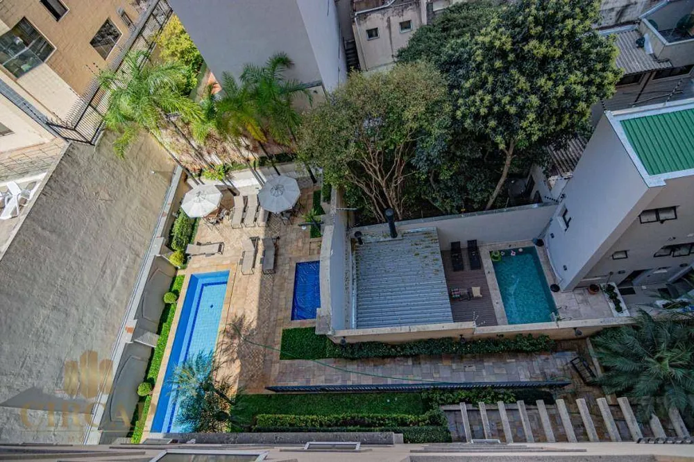 Apartamento, 4 quartos, 158 m² - Foto 15