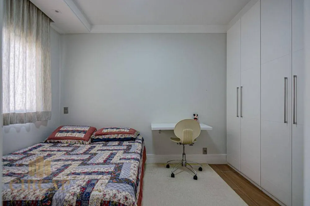 Apartamento, 4 quartos, 158 m² - Foto 3
