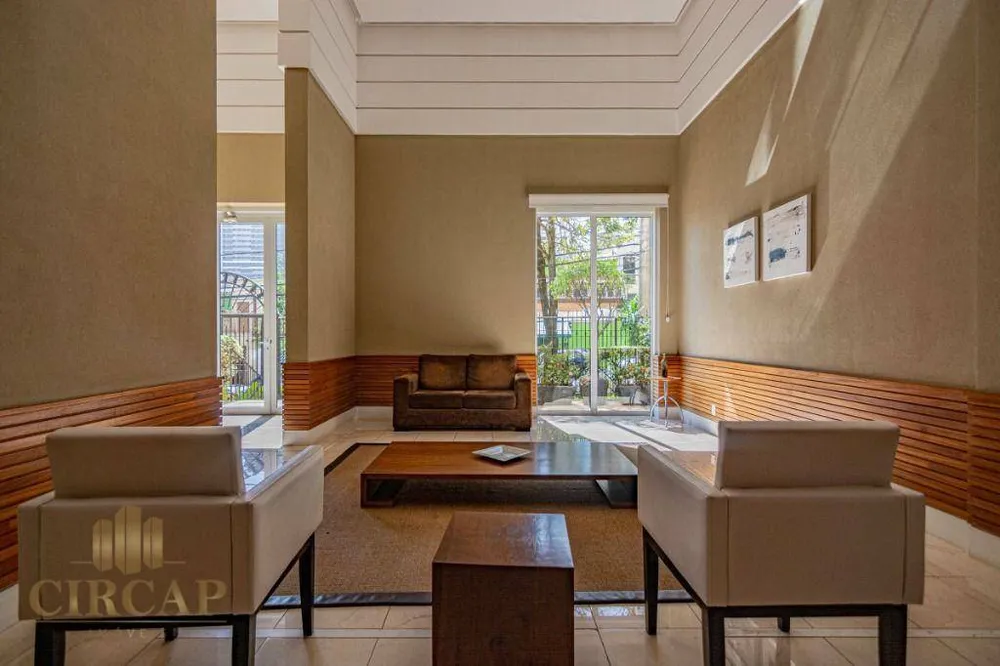 Apartamento, 4 quartos, 158 m² - Foto 4